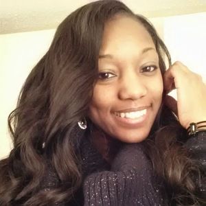 Meet your Posher, Monica